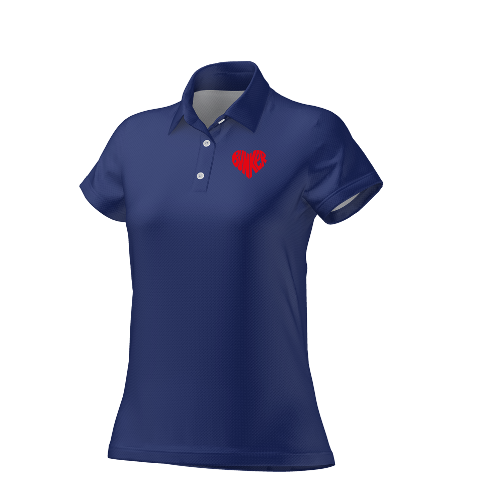 The Nova Polo