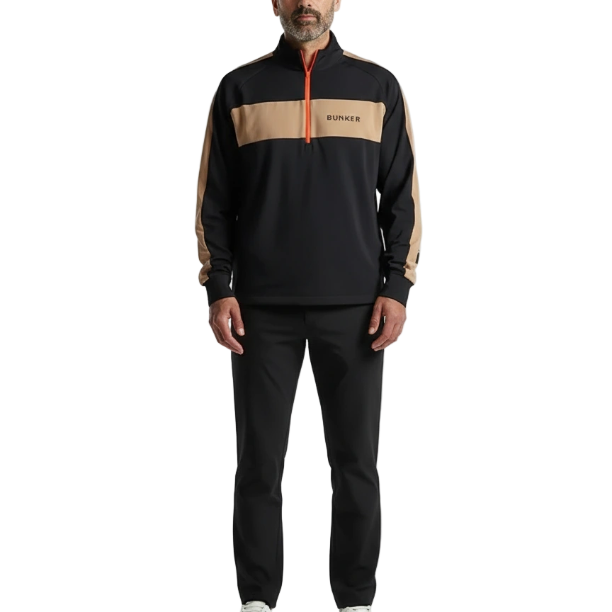 The Axis Mid Layer
