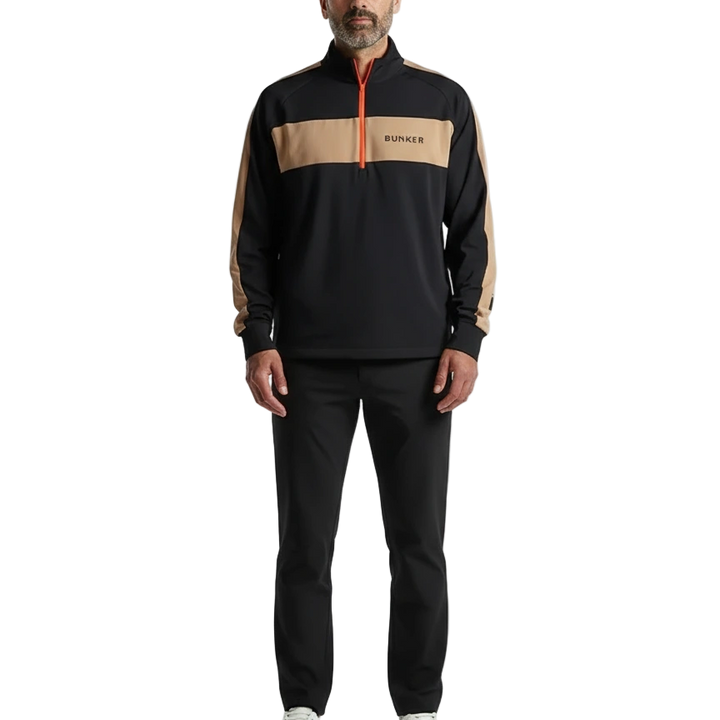 The Axis Mid Layer