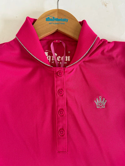 Crown Polo