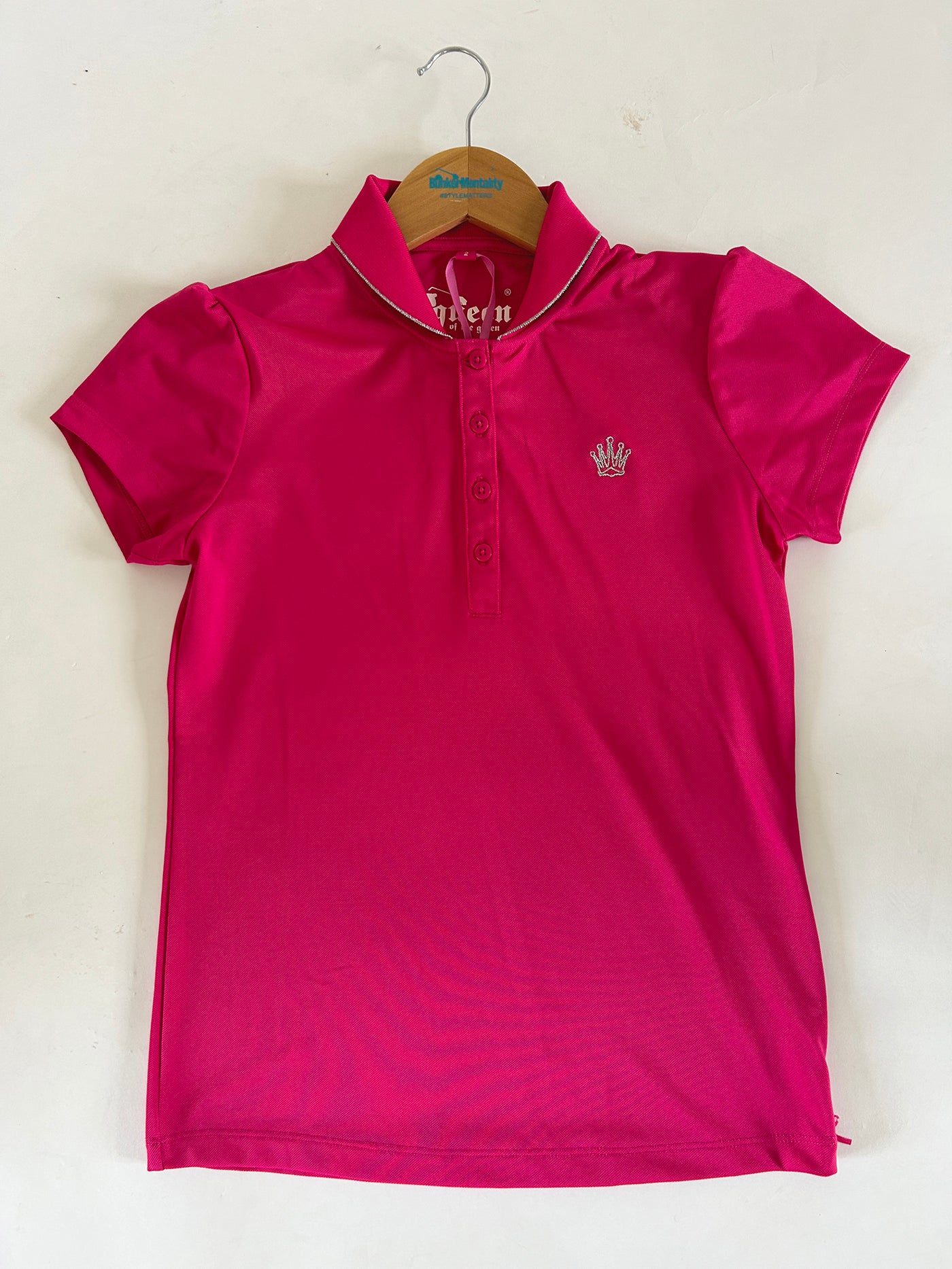 Crown Polo