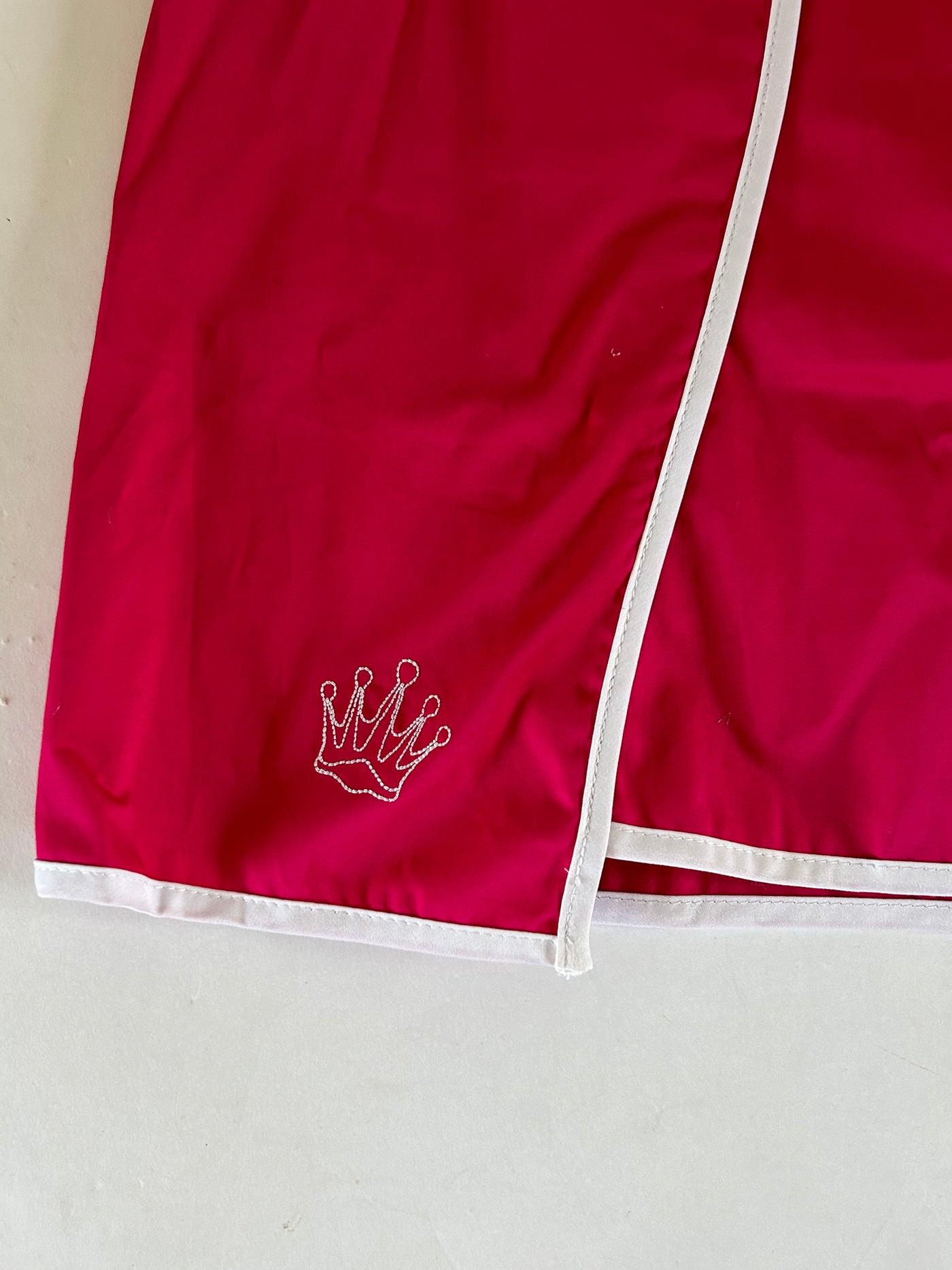 Parallel Skort Pink (sample)