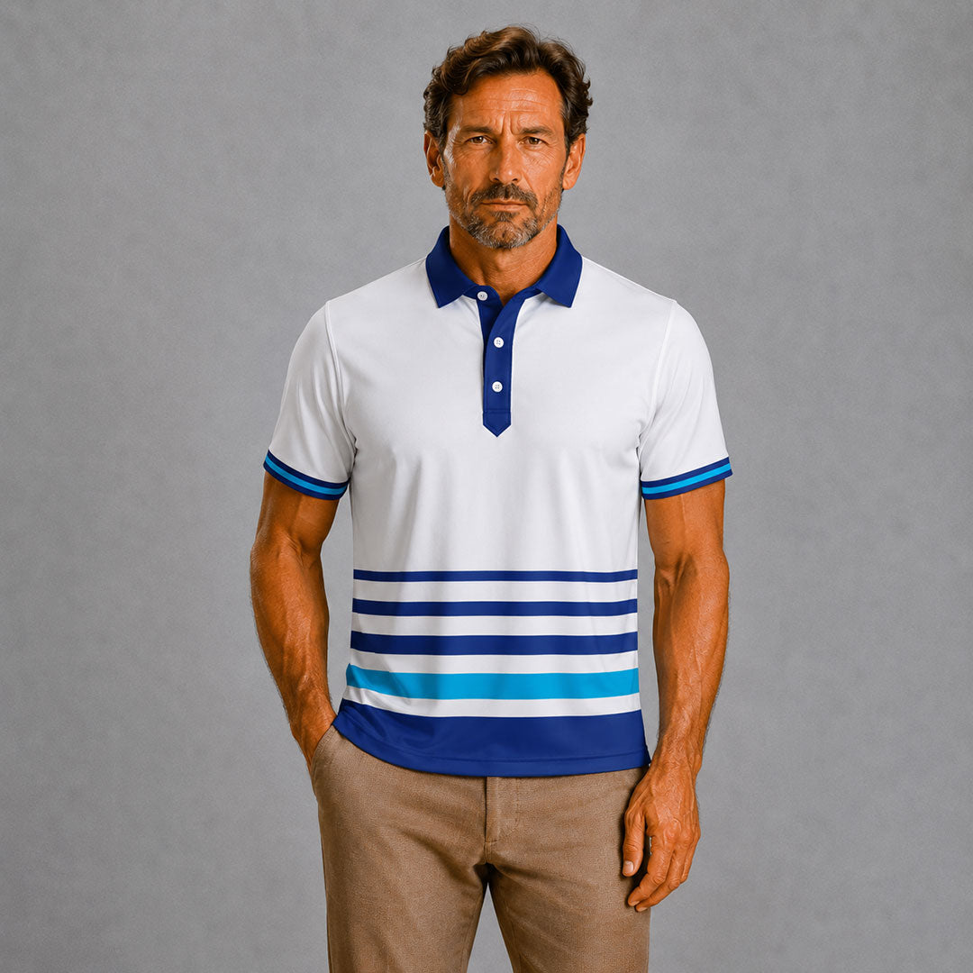 CMax Piper Polo