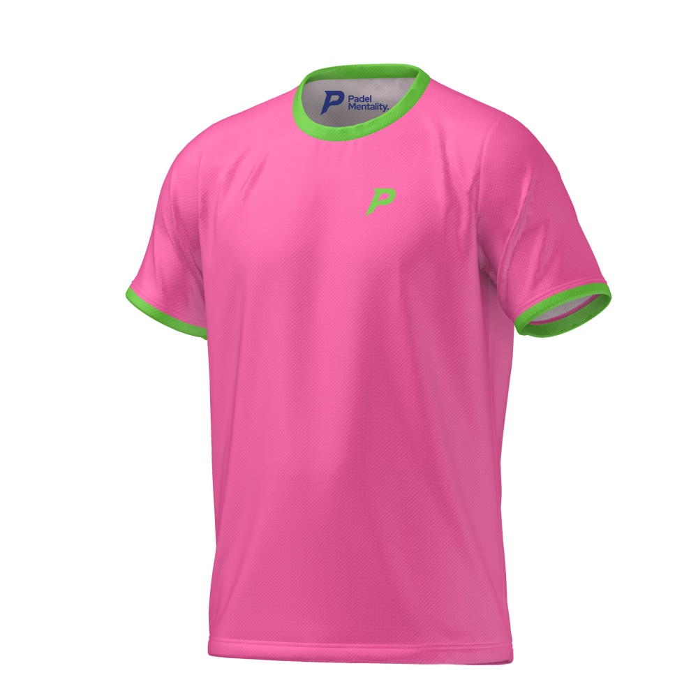 Player Tech T Shirt
