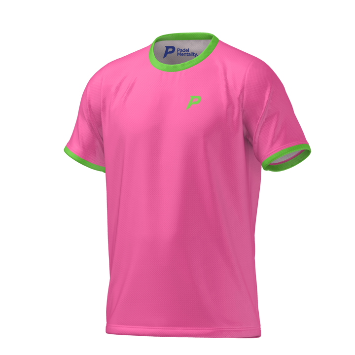 Player Tech T Shirt