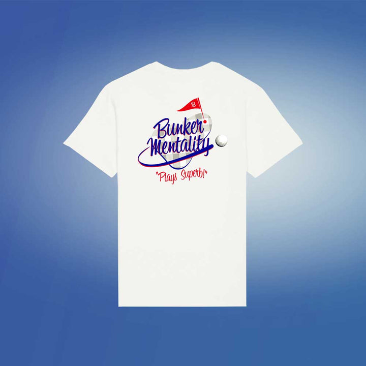 Plays Superb T Shirt
