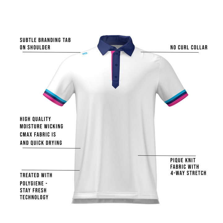 Cmax Roller Polo