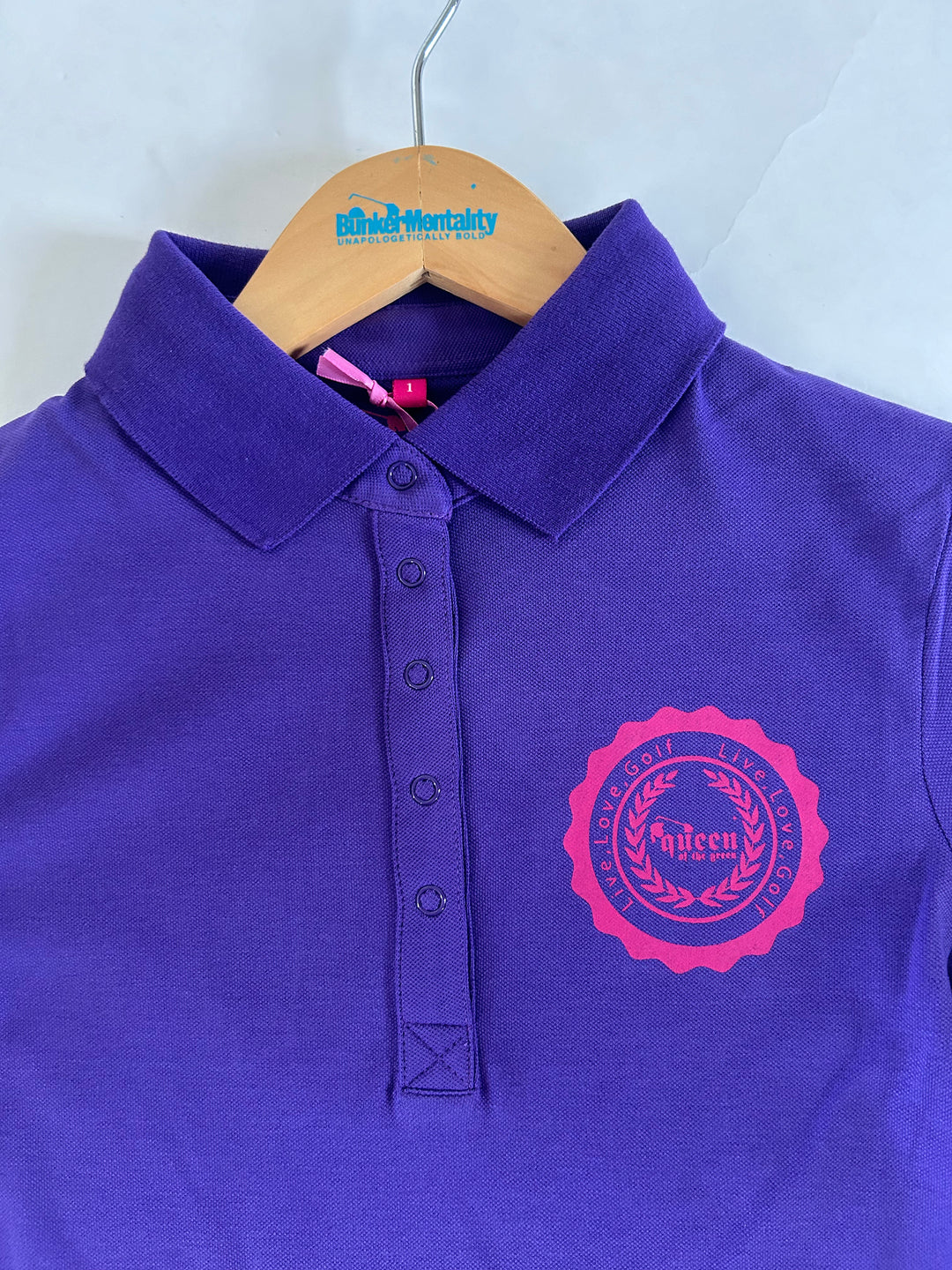 Clubhouse Polo