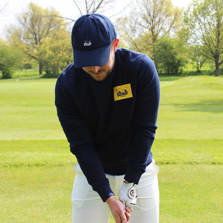 Flag Sweatshirt