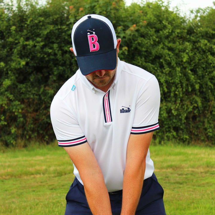 Bunker B Cap