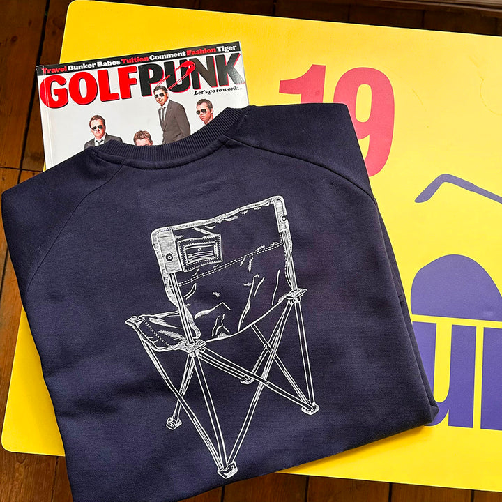 Augusta Chair T Shirt