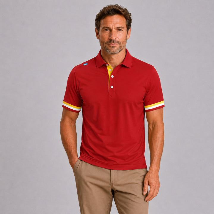 CMax Roller Polo | In Stock