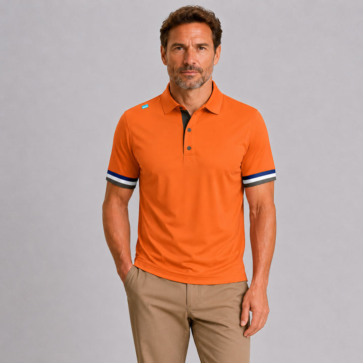 CMax Roller Polo | In Stock