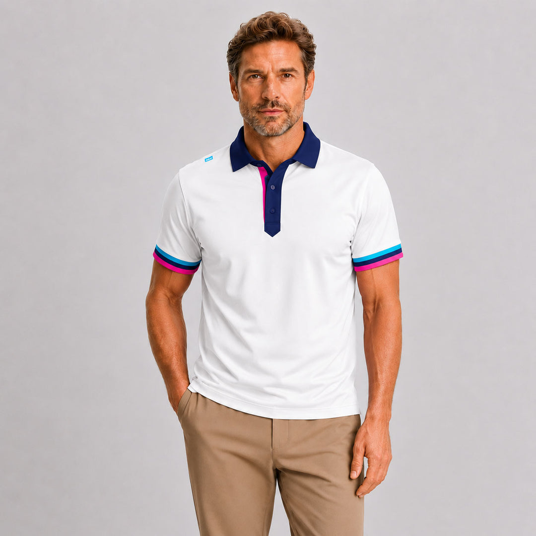 CMax Roller Polo | In Stock