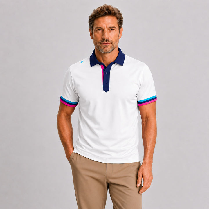 CMax Roller Polo | In Stock