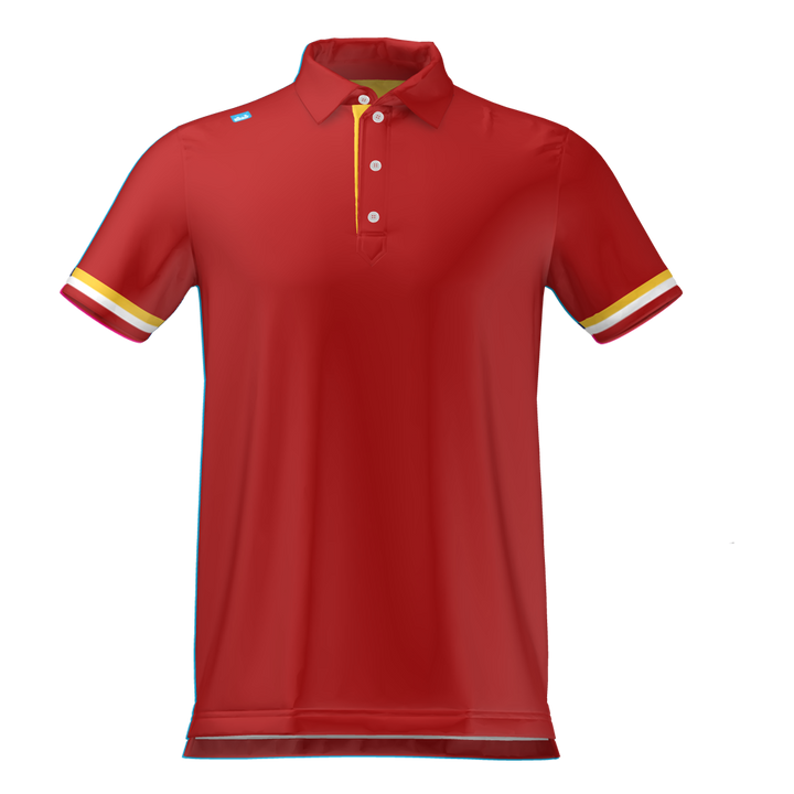 Cmax Roller Polo
