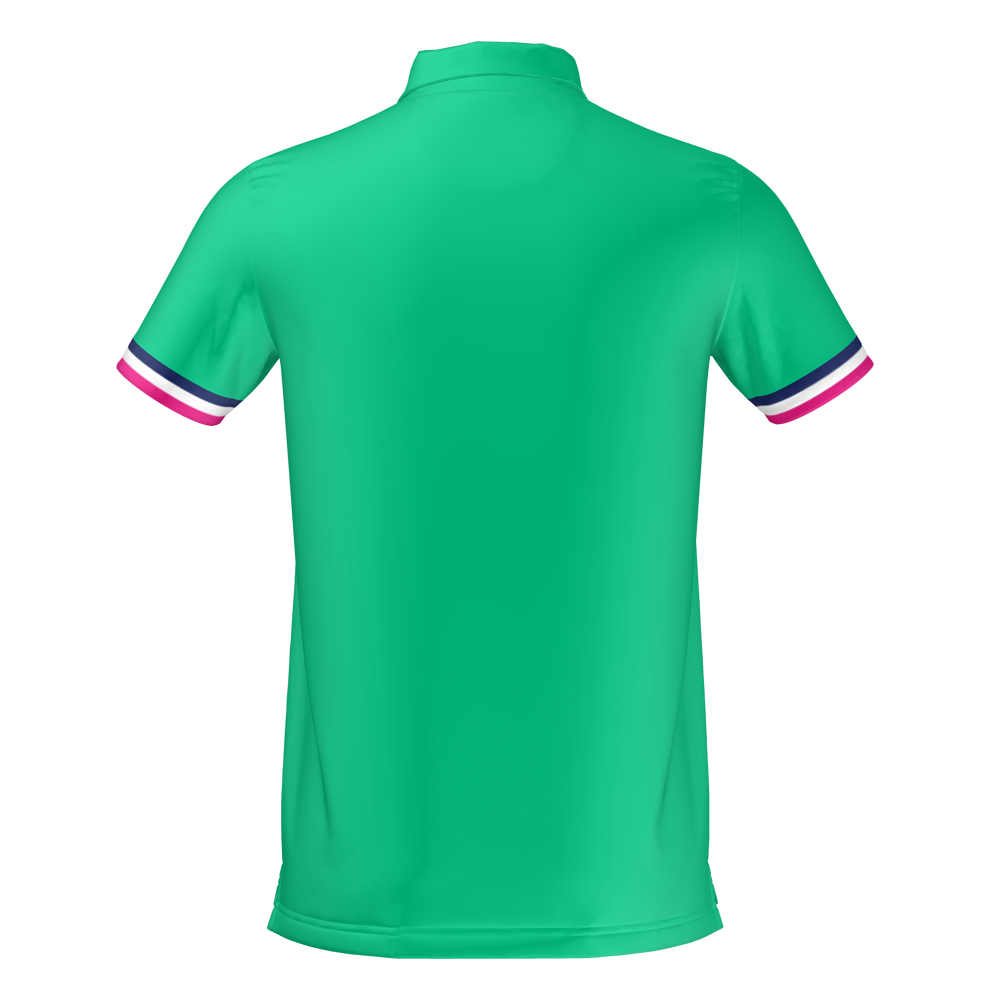 Cmax Roller Polo