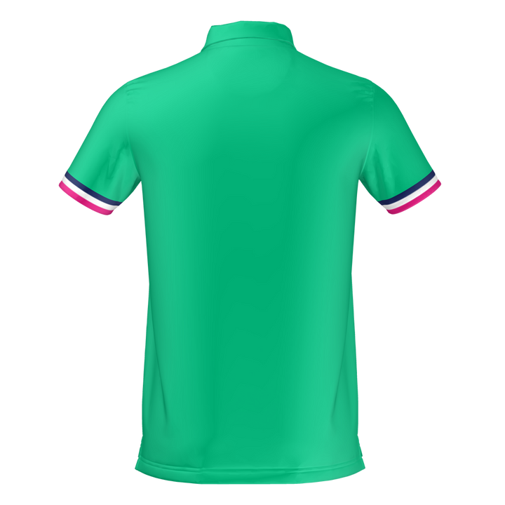 Cmax Roller Polo