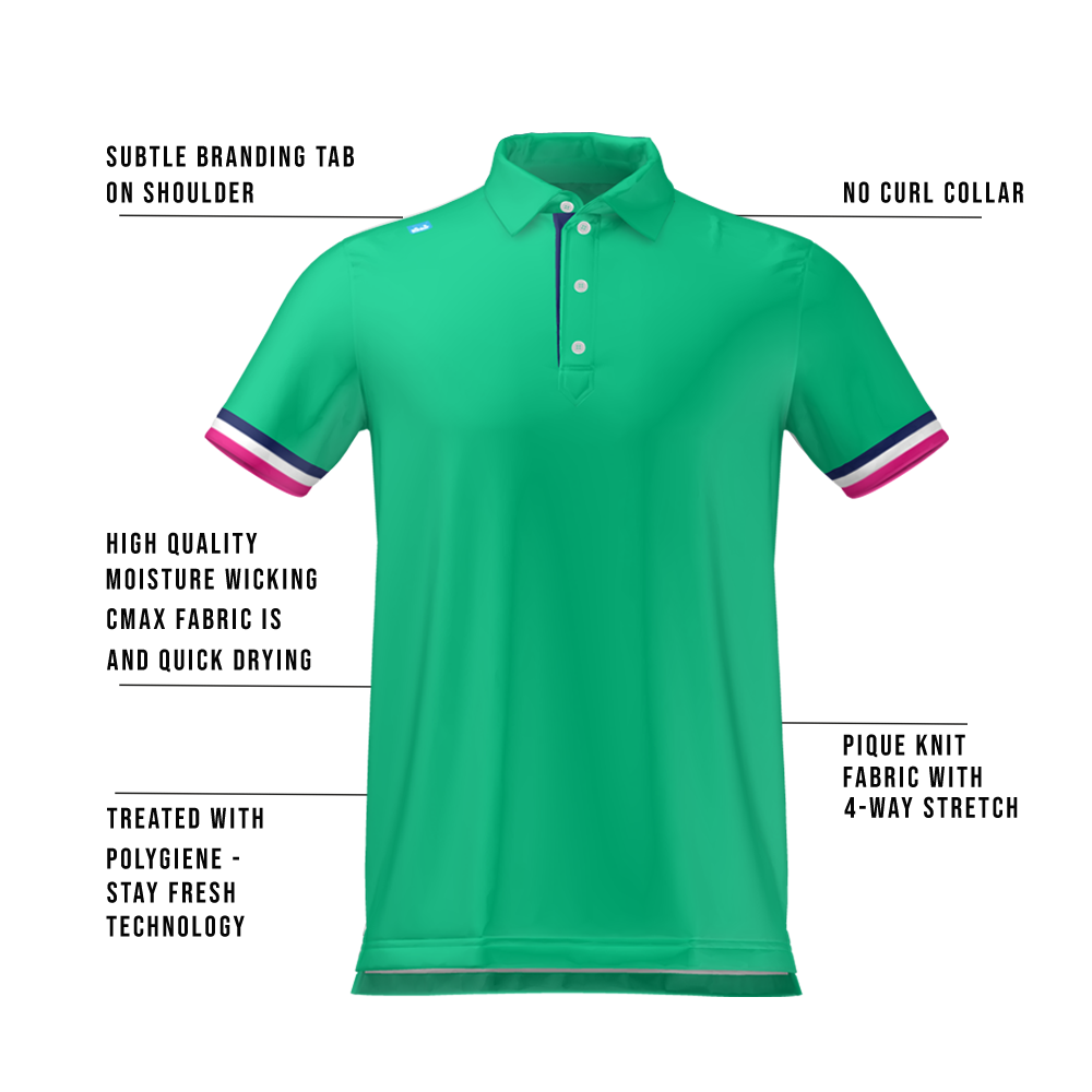 Cmax Roller Polo