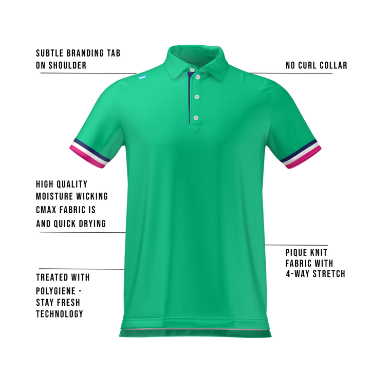 Cmax Roller Polo