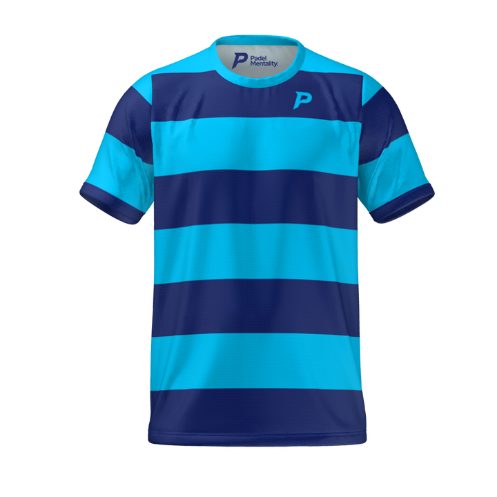 Rove Stripe T Shirt