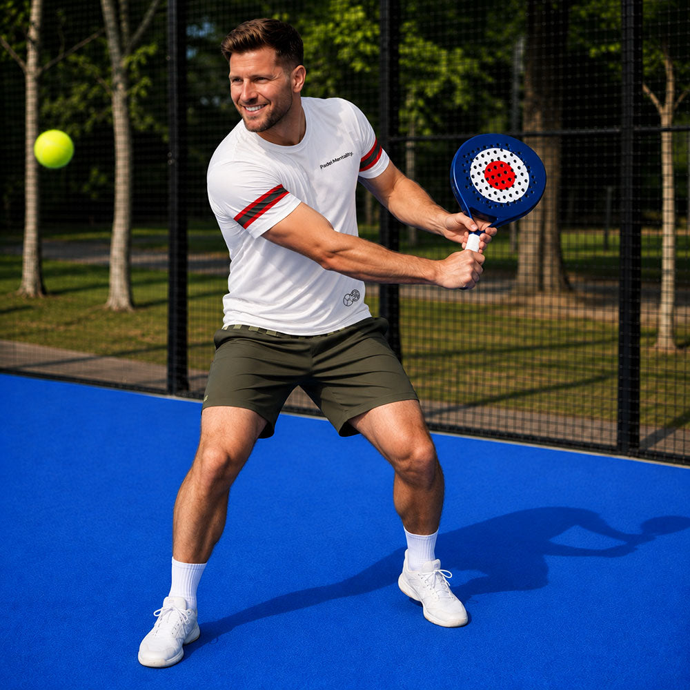 Padel Glint T Shirt