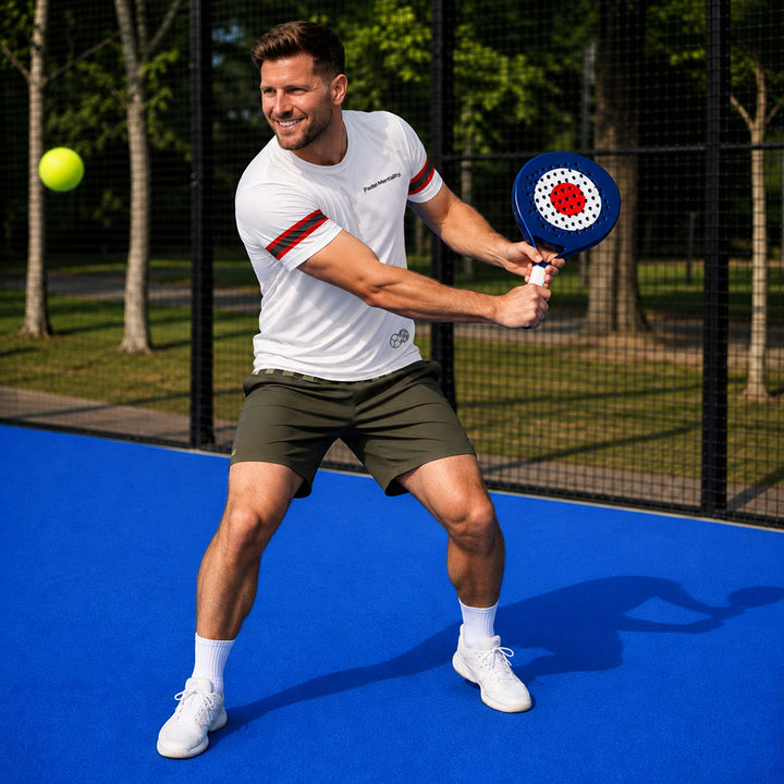 Padel Glint T Shirt