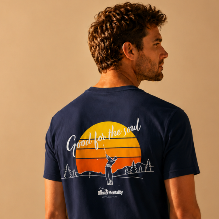 Sunrise T Shirt