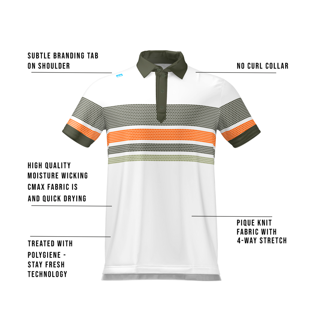 Cmax Santino Polo