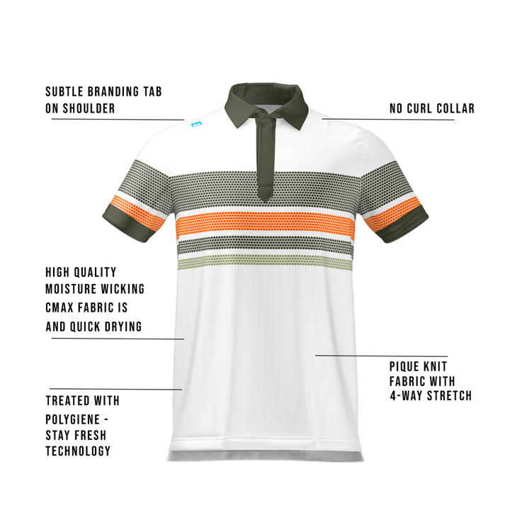 Cmax Santino Polo