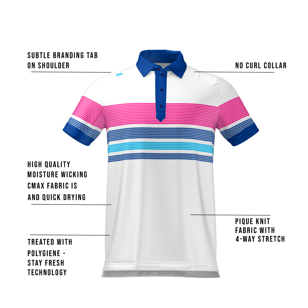 Cmax Santino Polo