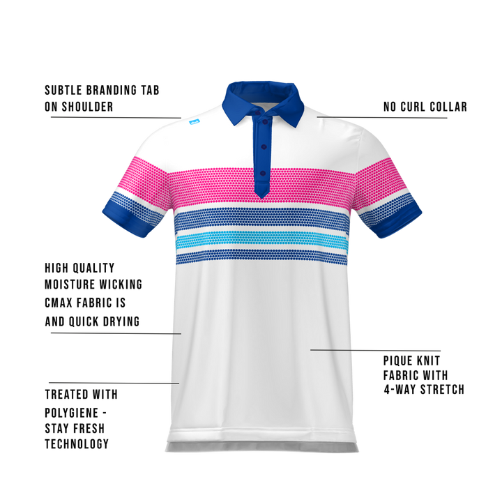 Cmax Santino Polo