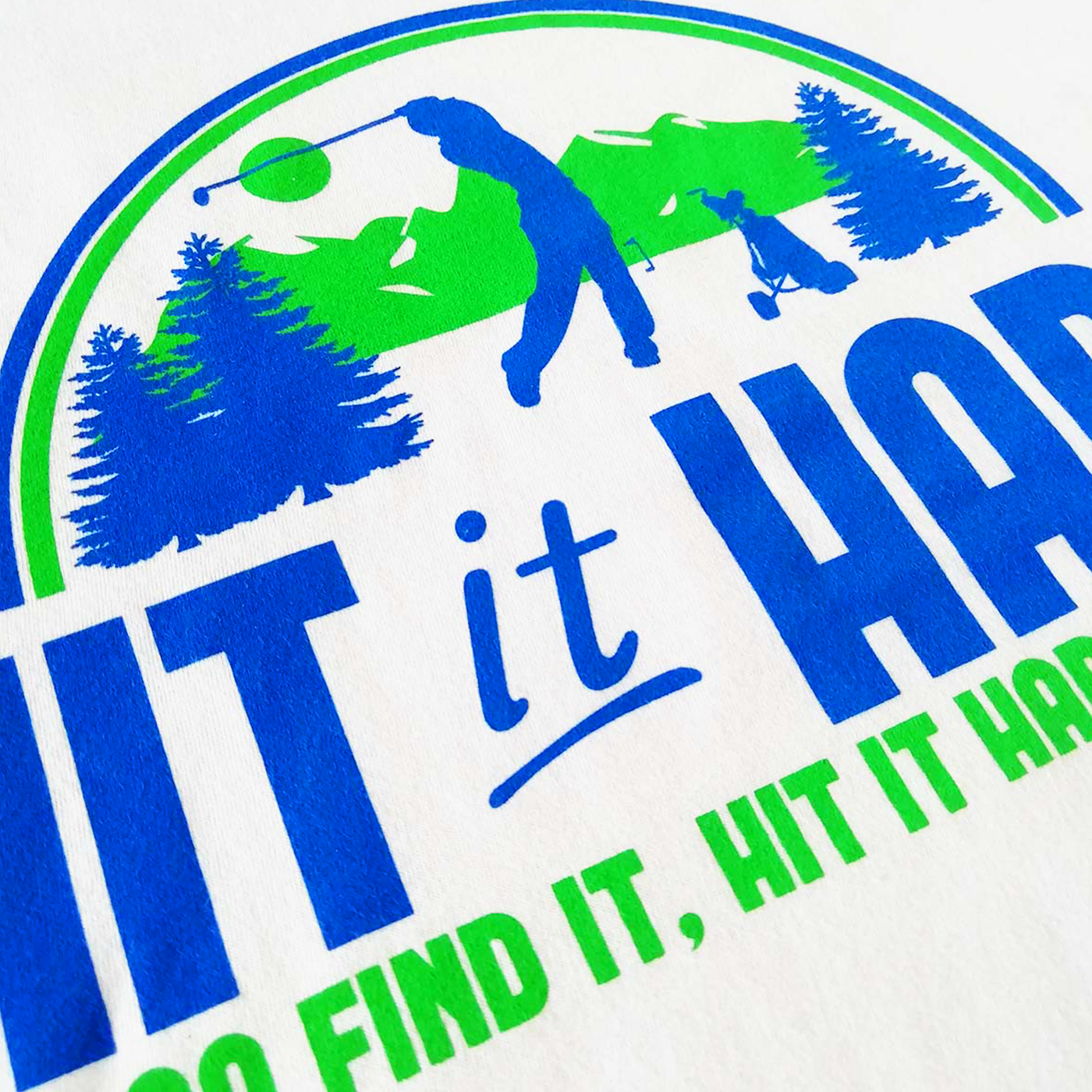 Scenic T Shirt