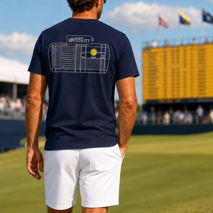 Opentality Scoreboard T Shirt