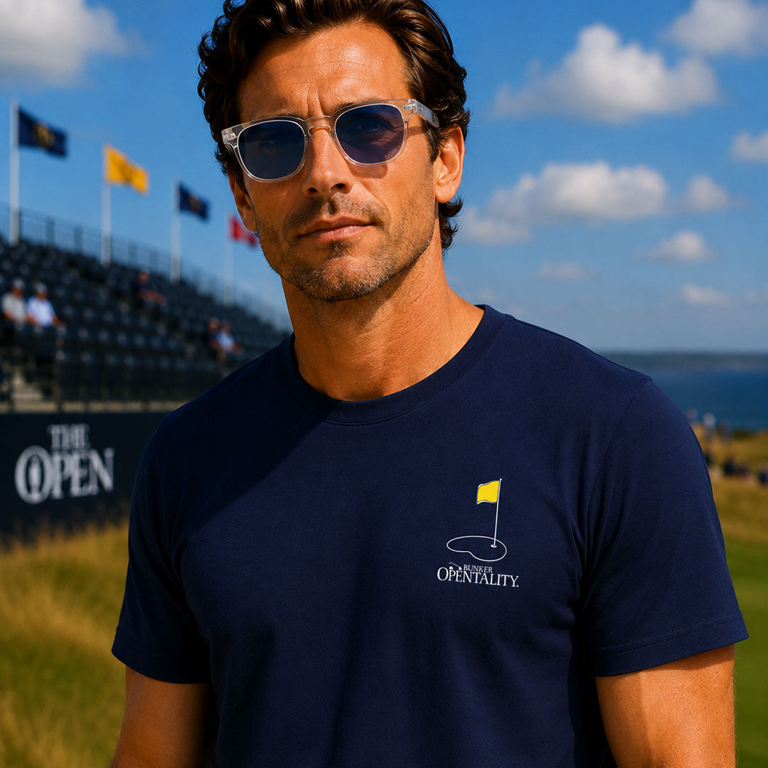 Opentality Scoreboard T Shirt
