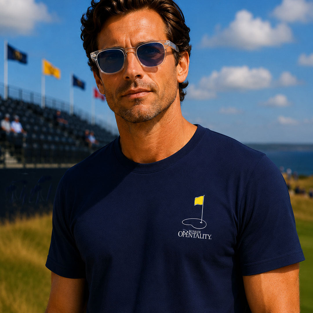 Opentality Scoreboard T Shirt