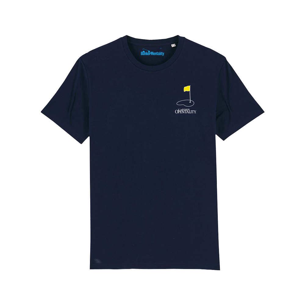 Opentality Scoreboard T Shirt
