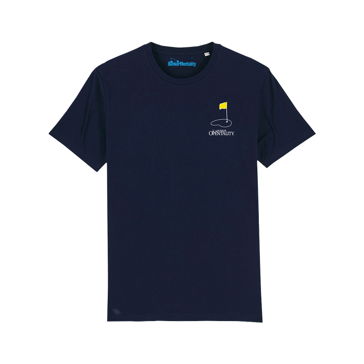 Opentality Scoreboard T Shirt