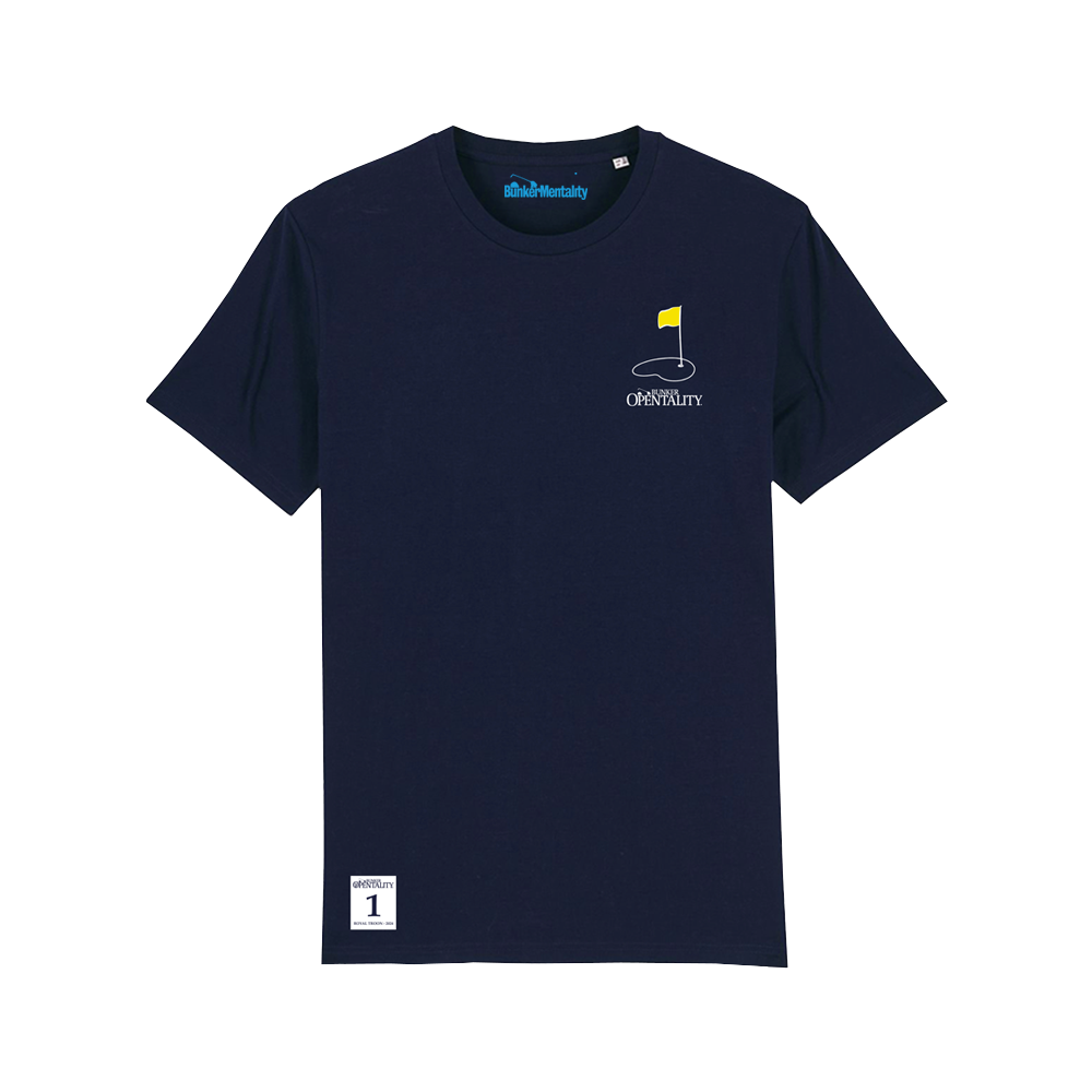 Opentality Scoreboard T Shirt