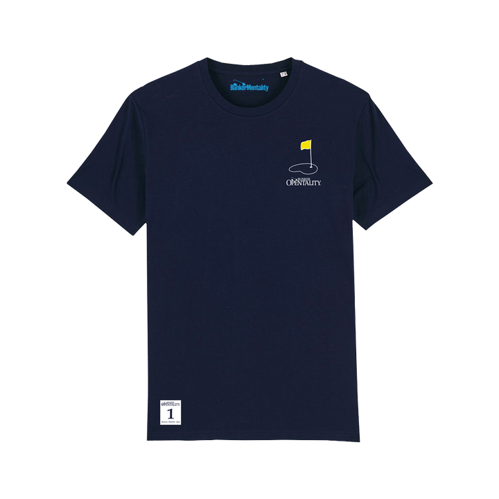 Opentality Scoreboard T Shirt