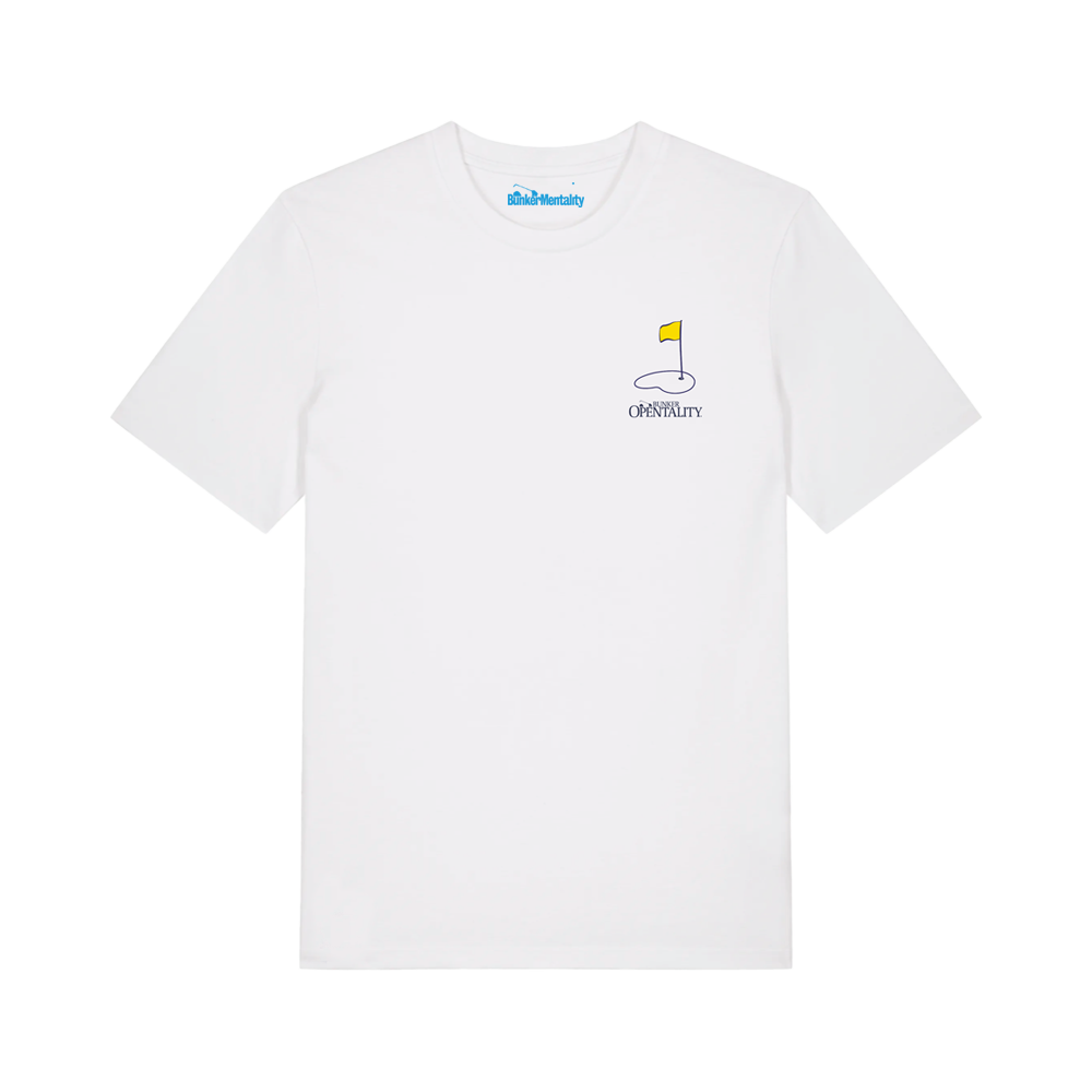 Opentality Scoreboard T Shirt