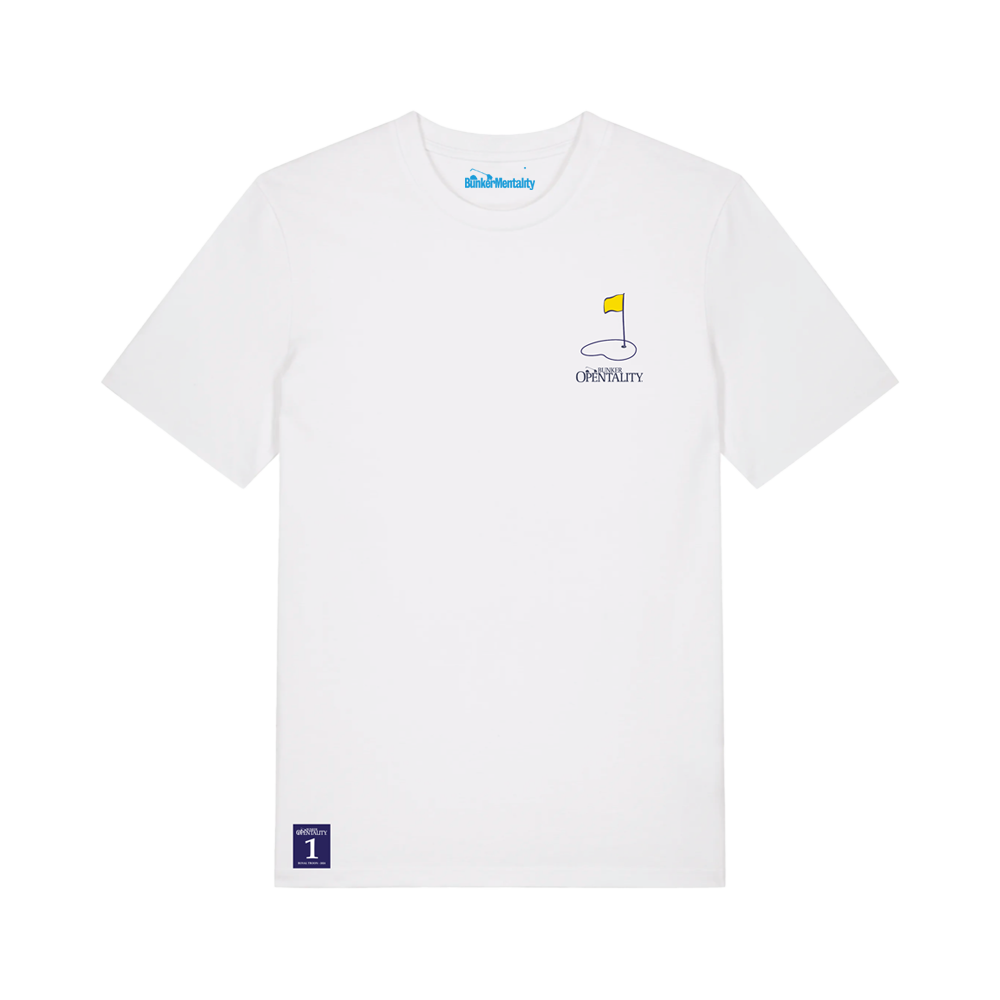 Opentality Scoreboard T Shirt