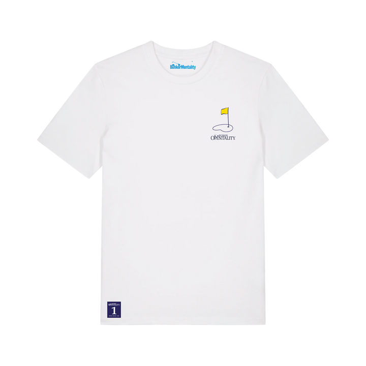 Opentality Scoreboard T Shirt
