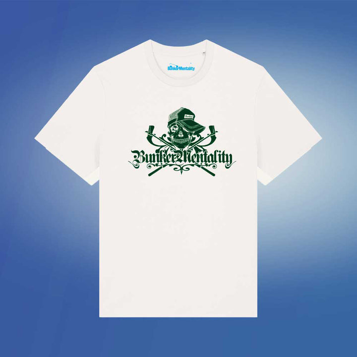 Skull T Shirt