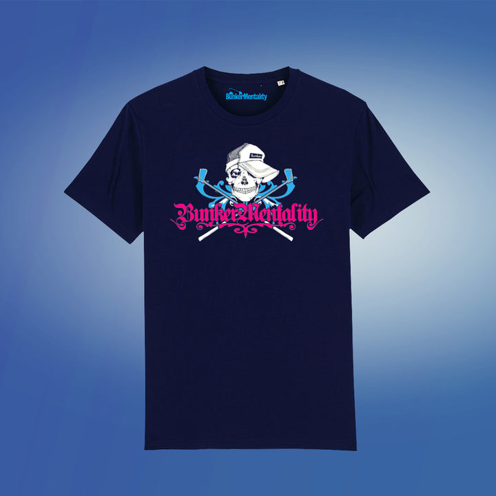 Skull T Shirt