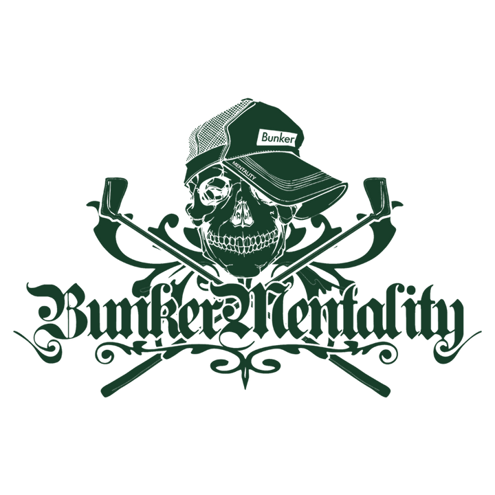 Skull T Shirt
