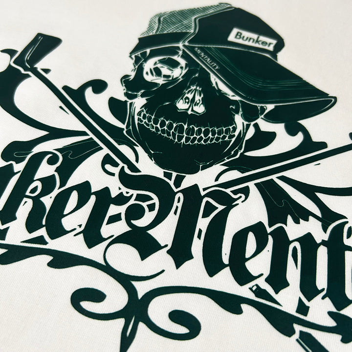 Skull T Shirt
