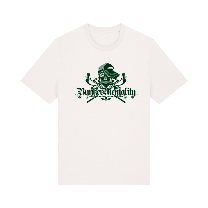 Skull T Shirt