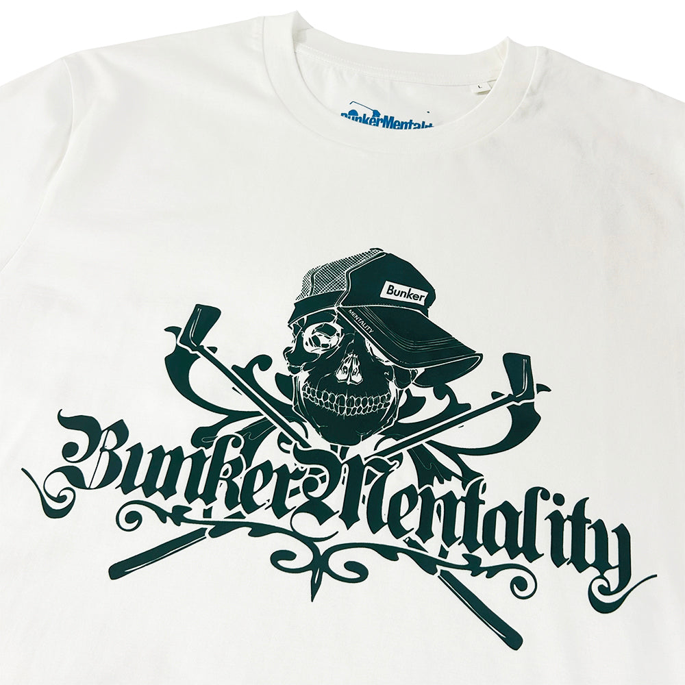 Skull T Shirt