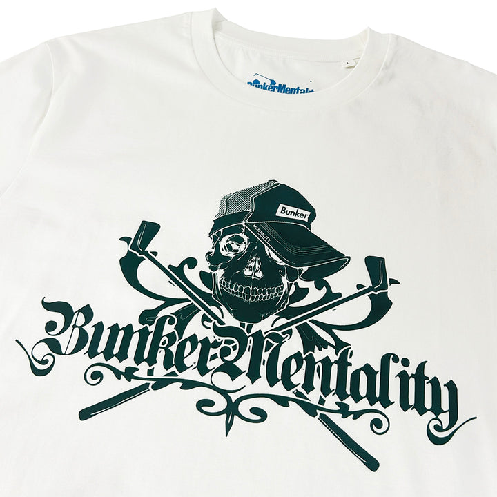 Skull T Shirt